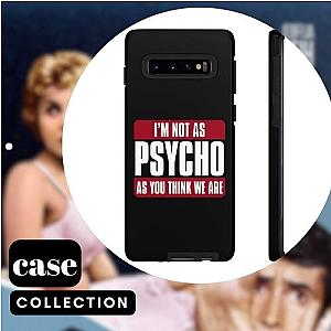 Psycho Cases