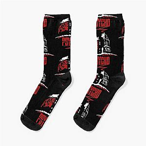 Psycho - Classic Movies (Series 1) Socks