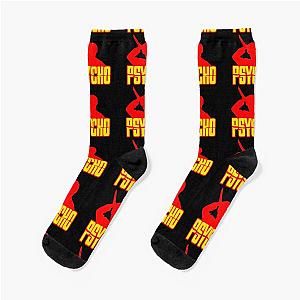 Alfred Hitchcock's Psycho Socks