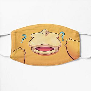 Psycho Duck Flat Mask