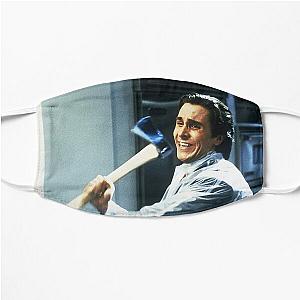 Patrick Bateman American Psycho Flat Mask