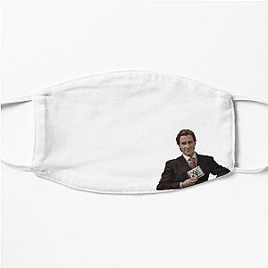 Patrick Bateman American Psycho FORE Flat Mask