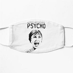 Psycho - Alfred Hitchcock Flat Mask