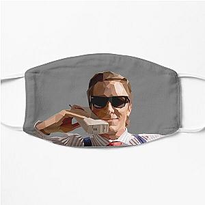 Mr American Psycho Flat Mask