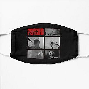 Psycho  Flat Mask