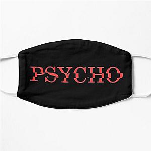 PSYCHO Red Velvet Logo Art Flat Mask