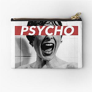 PSYCHO Zipper Pouch