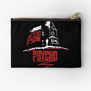 Psycho - Classic Movies (Series 1) Zipper Pouch