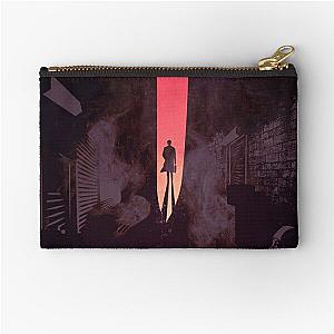 American Psycho (2000) Movie Zipper Pouch