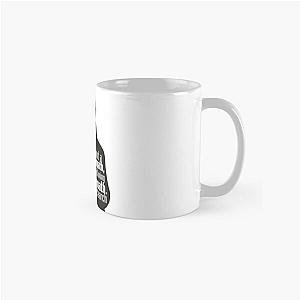 Sherlock - Psychopath Sociopath Classic Mug