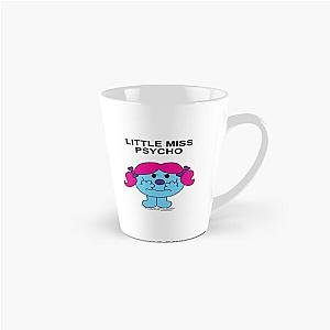 Little Miss Psycho Tall Mug