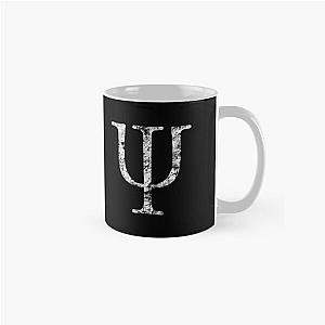 Psi for Psychology Classic Mug