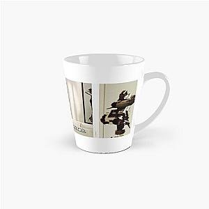 American Psycho - Jason Bateman tells Sabrina to "eat it" Tall Mug