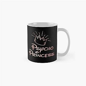 Psycho Princess Classic Mug