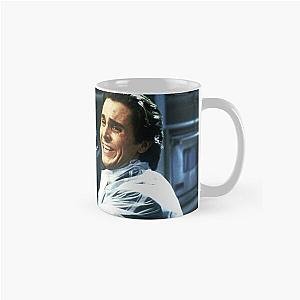 Patrick Bateman American Psycho Classic Mug