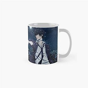 Psycho Pass HD Duel Classic Mug