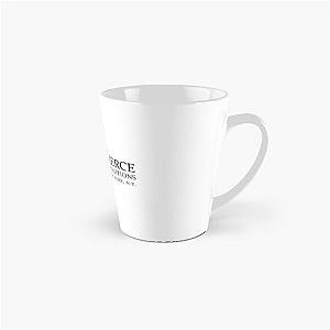 American Psycho - Pierce & Pierce Tall Mug