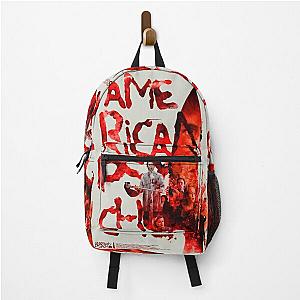 American Psycho (2000) Movie Backpack