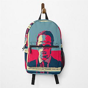 American Psycho (2000) Movie Backpack