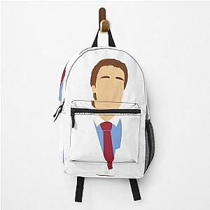 American Psycho (2000) Movie Backpack