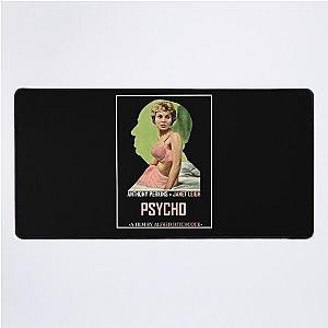 Psycho Alternative Film Poster Classic . Desk Mat