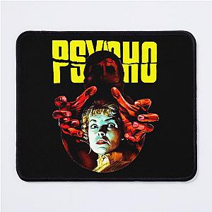 Psycho Movie Mouse Pad