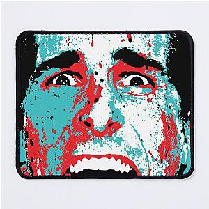 American Psycho (2000) Movie Mouse Pad