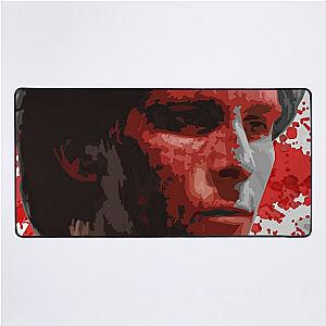 American Psycho (2000) Movie Desk Mat