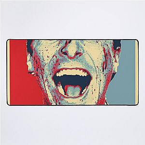 American Psycho (2000) Movie Desk Mat