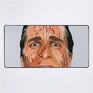 American Psycho (2000) Movie Desk Mat