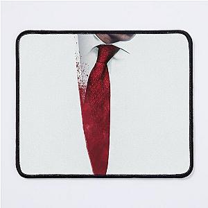 American Psycho (2000) Movie Mouse Pad