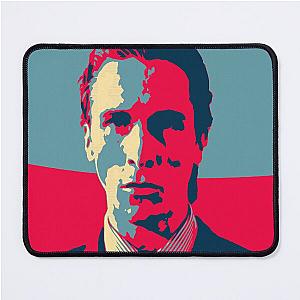 American Psycho (2000) Movie Mouse Pad