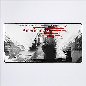 American Psycho (2000) Movie Desk Mat