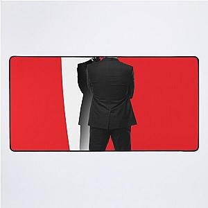 American Psycho (2000) Movie Desk Mat