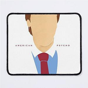 American Psycho (2000) Movie Mouse Pad