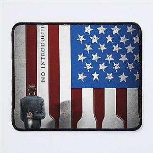 American Psycho (2000) Movie Mouse Pad