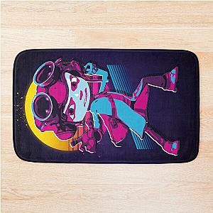 Psychonauts 2 - Raz 80s Retro Bath Mat