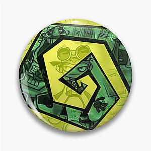 Psychonauts Pin