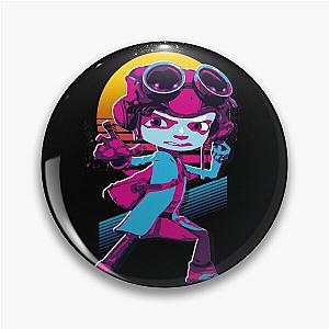 Psychonauts 2 - Raz *80s Retro* Pin