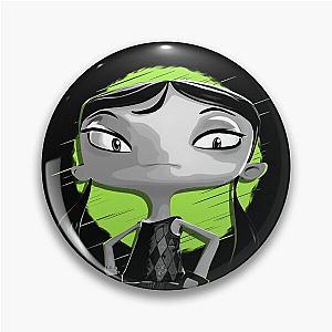 Lili - Psychonauts 2 Pin