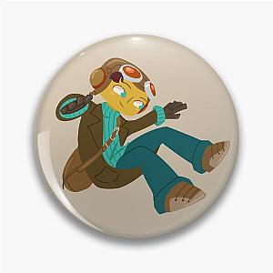 razmataz! - Psychonauts Pin