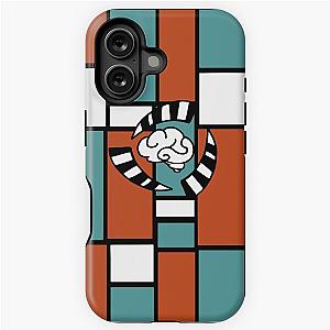 Psychonauts Psycho-Portal Phone Case (Sasha Nein) iPhone Tough Case