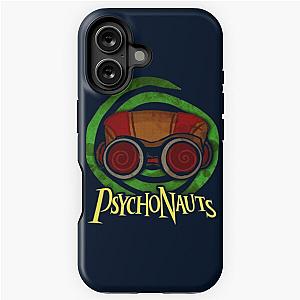 PSYCHONAUTS iPhone Tough Case