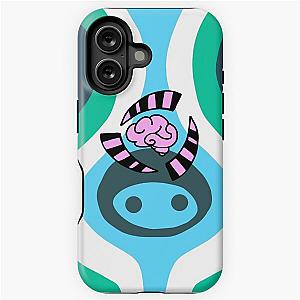 Psychonauts Psycho-Portal Phone Case (Milla Vodello) iPhone Tough Case