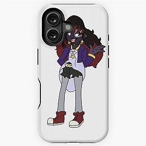 Dal of Psychonauts iPhone Tough Case