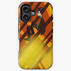 Psychonauts - Raz, Floating iPhone Tough Case