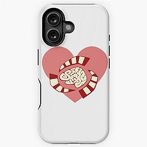 Psychonauts - Valentine's Day  iPhone Tough Case