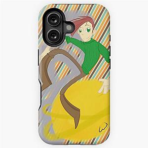 Psychonauts - Raz iPhone Tough Case