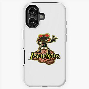 Psychonauts logo iPhone Tough Case