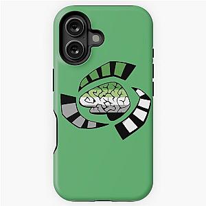 Psychonauts Logo - Aromantic Pride iPhone Tough Case